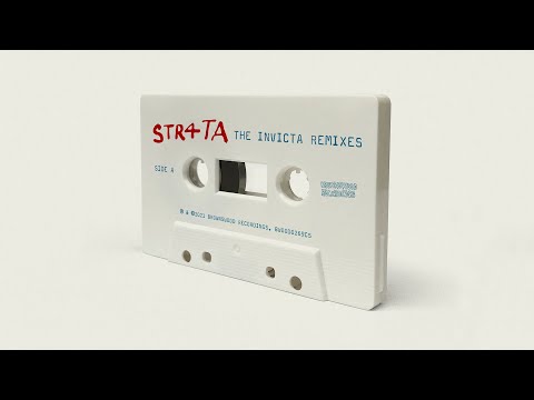 STR4TA - Vision 9 (Delfonic Mix)