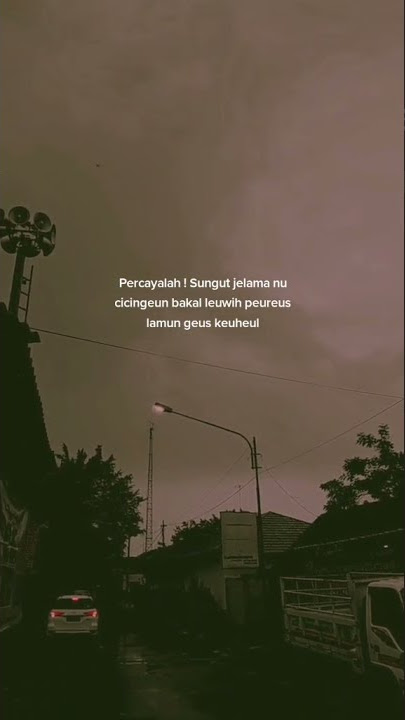Story Wa Kata-kata Sunda|#shorts