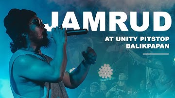 JAMRUD - Unity Pitstop 2018