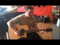 Електроакустична гітара TAKAMINE GD93CE NAT