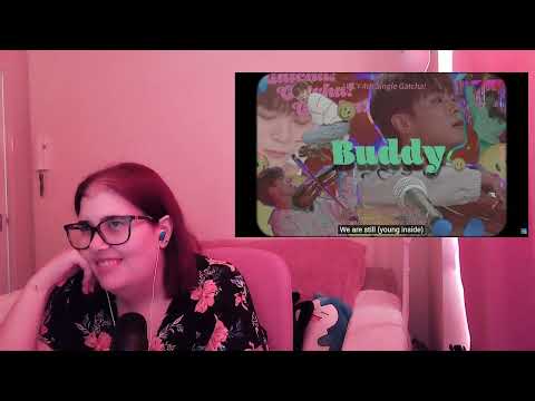 Start from the beginning with LUCY -GATCHA Album Reaction + Irrelevant Answer