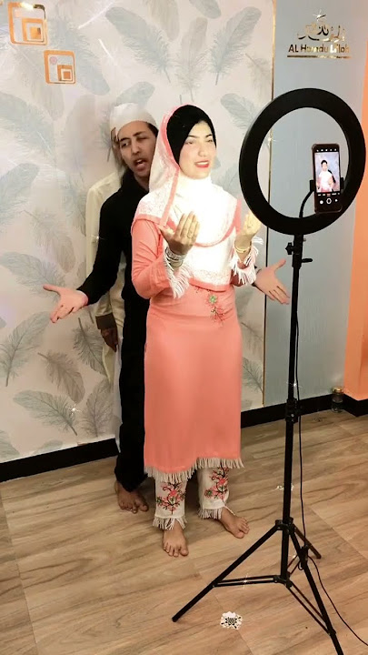 Allah Hi Allah kiya karo Naat😇BTS🫰Eid Mubarak 🤝new video Ramadan Eid Mubarak Special TikTok Video