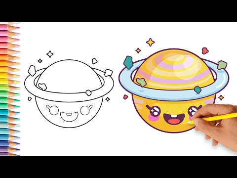 Tips for easy Kawaii Drawings step by step “Kawaii Drawings #2” by benelo -  Make better art