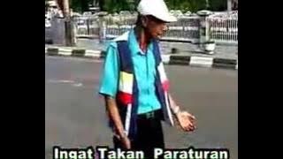 LAGU BANJAR PAPADAH KAI ~ KAI JUJURIRING
