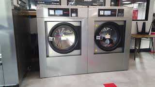 O-Town Downtown Coin Laundry 80 Pound Fagor Ultra High G Washers. screenshot 5