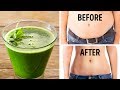 Bedtime Drink to Remove Belly Fat in a Single Night