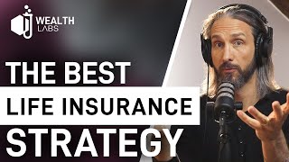 Term Life Insurance Better Than Whole Life? / Wealth Labs Podcast with Garrett Gunderson