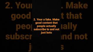 How To Get A Sub Bot