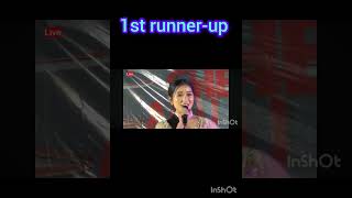 Miss Chagaa 2025, 10Th State Level Chagaa Ngee