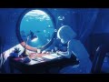Lost in the Ocean 🌊 | Lofi Beats from Another Dimension