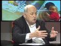 الياس عطالله في مقتطف من حوار مع برنامج العرب اليوم من قناة الإتحاد المحاور إبراهيم شعيب 