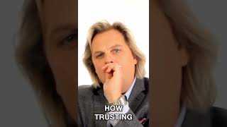 Crack the Code: Body Language for Trust and Credibility #communicationskills #bodylanguageexpert Profile