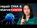 "This Food Can Repair DNA &amp; Starve Cancer!" - What You NEED TO KNOW! | Dr Leana Explains