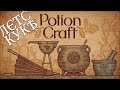 POTION CRAFT - Отечественный ЛетсКукъ