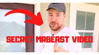 Here is MrBeast's Secret Merch Video... (100 Million Subscribers)