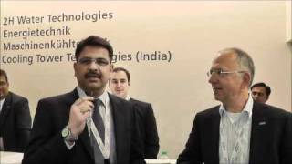 GEA www.gea-energietechnik.com GEA Cooling Tower www.gctindia.com 247Fairs.com
