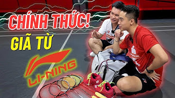 Bộ Sưu Tập Vợt Cầu Lông của Nhu Smoke 2025 "Có Gì Mới"???