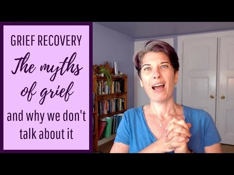 The myths of
