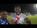 SOWAH BLACK LION BAADA YA KUFUNGA NA KUTUPA POINT 3 DHIDI YA JKT TANZANIA 
