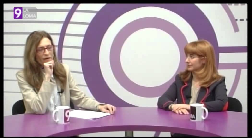 Actualidad a Debate · Antonia Olivares, candidata PSOE alcaldía de Úbeda