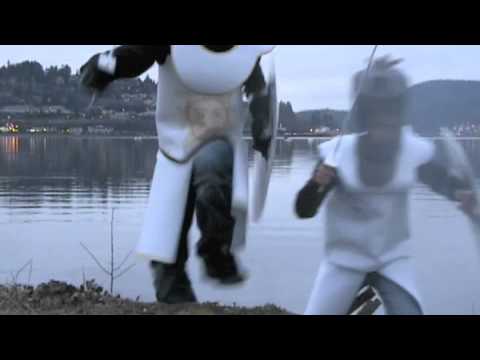 Monty Python and the Holy Grail in 60 Seconds