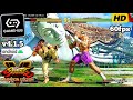 Street Fighter V Champion Edition Gamehub 415 ANDROID Street Fighter V Champion Edition Gamehub 415 ANDROID