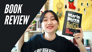 #68 Bố Già - Mario Puzo |Review sách |Ny&#39;s Planet