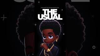 Drake & Future Type Beat - THE USUAL (Chill Trap Instrumental) 2025 - MaxSky