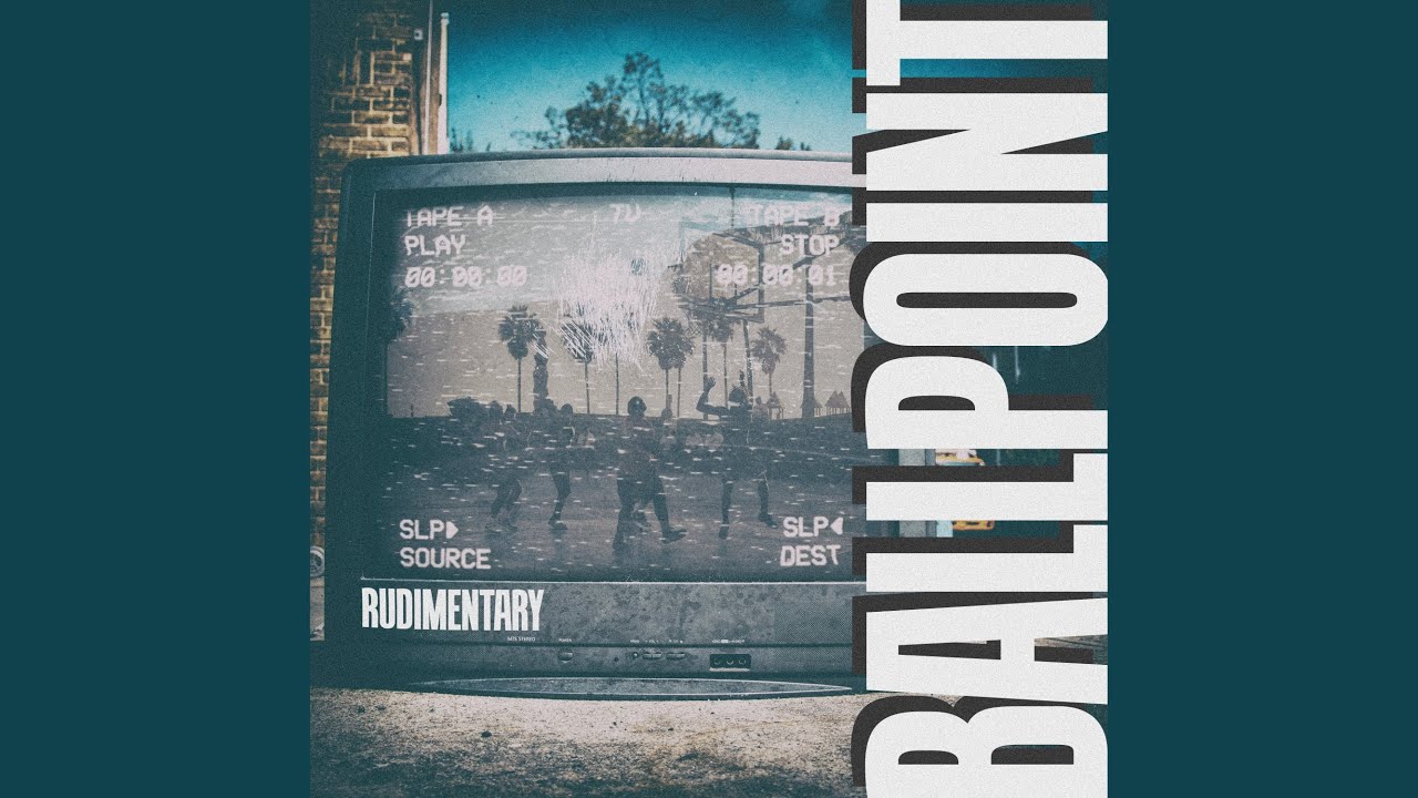 Watch Rudimentary on YouTube Watch Rudimentary on YouTube