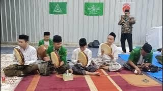Mars Banser , PAC GP.Ansor Tambun Selatan