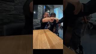 MyHouseIsDirty RED'S MASSAGE MADNESS, DELIVERY CHAOS, RED DYING IN THE AIRPORT (COMPILATION)