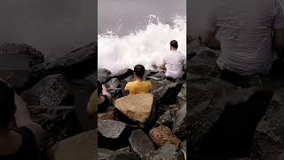 Digah Beach