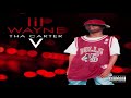 Lil Wayne Scottie Pippen OG Carter V mp3