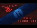 Torque nation speed art