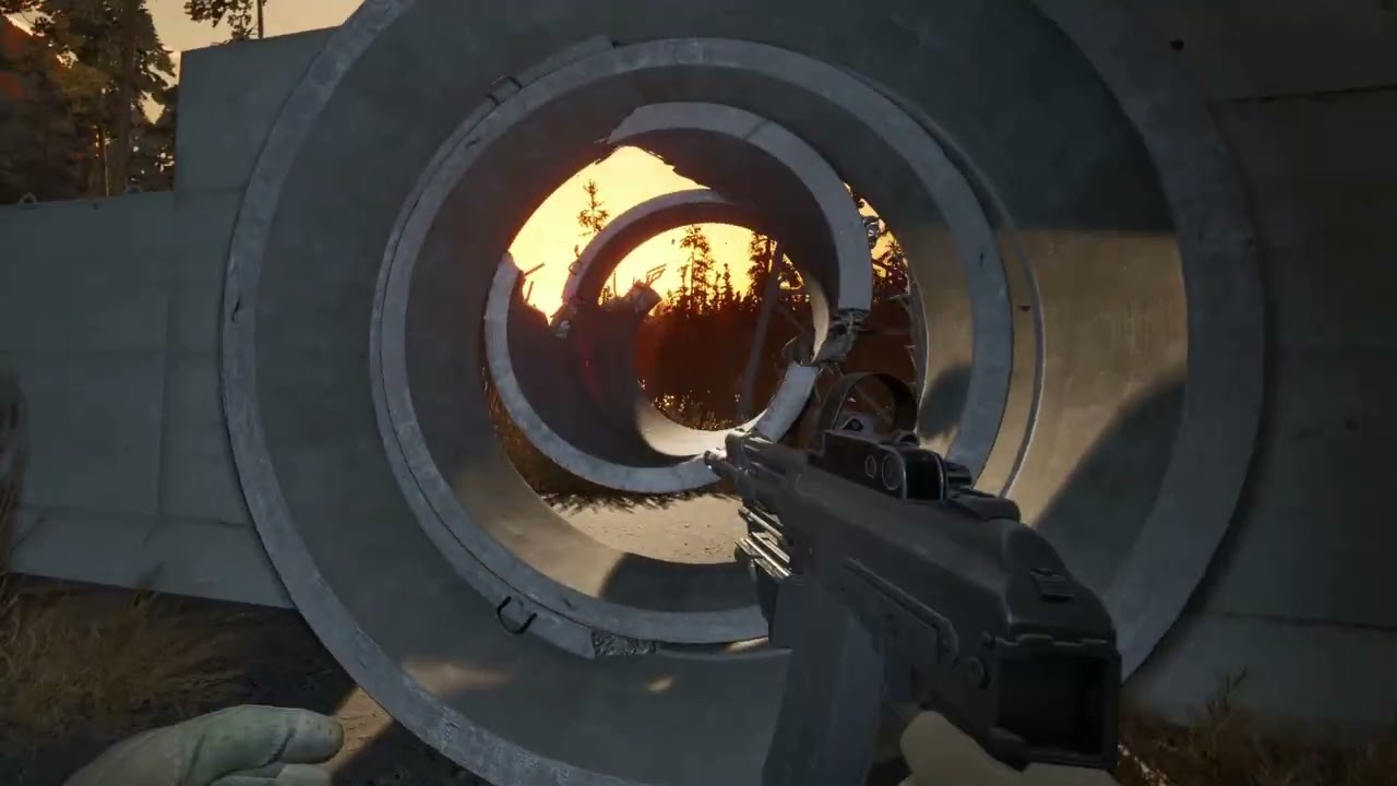 Into The Radius 2 - 200