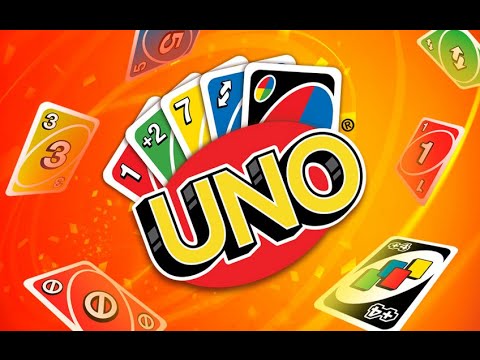 Uno gameplay