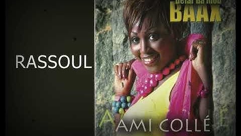 Amy Collé Rassoul