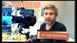 4 good reason to use Accsoon A1, A1-S.