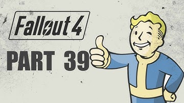 Fallout 4 Survival Mode Part 39  MUSEUM OF WITCHCRAFT!!!!