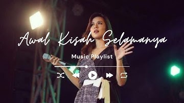 Awal Kisah Selamanya – Raisa ft. Barsena Bestandhi | Lirik Lagu