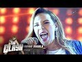 The Clash: Mirriam Manalo beats the odds with "Turn the Beat Around" | Top 8
