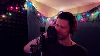 Streamline (vocal cover) - Pendulum