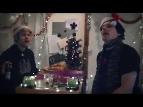 Zanger Rinus - Heb jij m'n piek gezien  VS   Fred en Erik - Kerst is hier (Full HD)