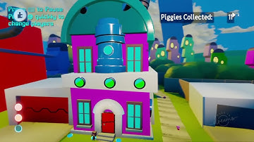 The Makings of A Dream: Invader Zim Maps