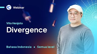 [INDONESIAN] Webinar - Divergence - Vito Henjoto  | OctaFX screenshot 3