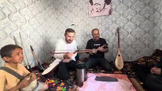 картинка: Амон Ёров Бо Дустмурод шарипов