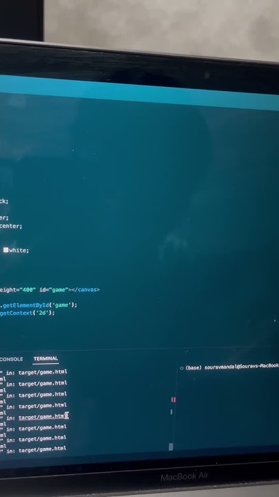 Automatic code generator - YouTube