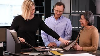 Designing Differently with Resource