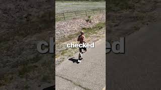 How to Pace a 3–2–1 Running Session