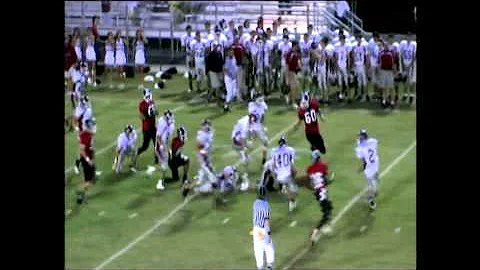 blake matherne senior year highlights